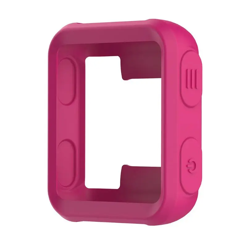 

Silicone Skin Case Cover for garmin forerunner 35 Approach S20 Sport Watch