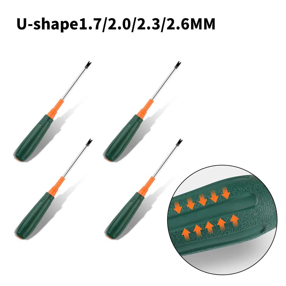 

S2 steel forging Special-shaped Strong adsorption capacity Screwdriver/socket Non-slip comfort High Quality