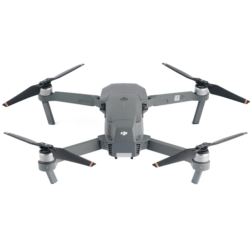 Посадочное шасси для DJI Mavic Pro платинового дрона комплект из 2 предметов