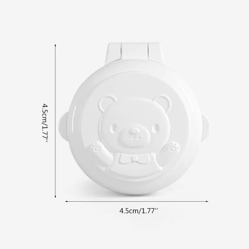 

50LE Button Security Lock Car Washing Machine Computer Key Start Protection Cover Baby Safety Prevent Pressing Device