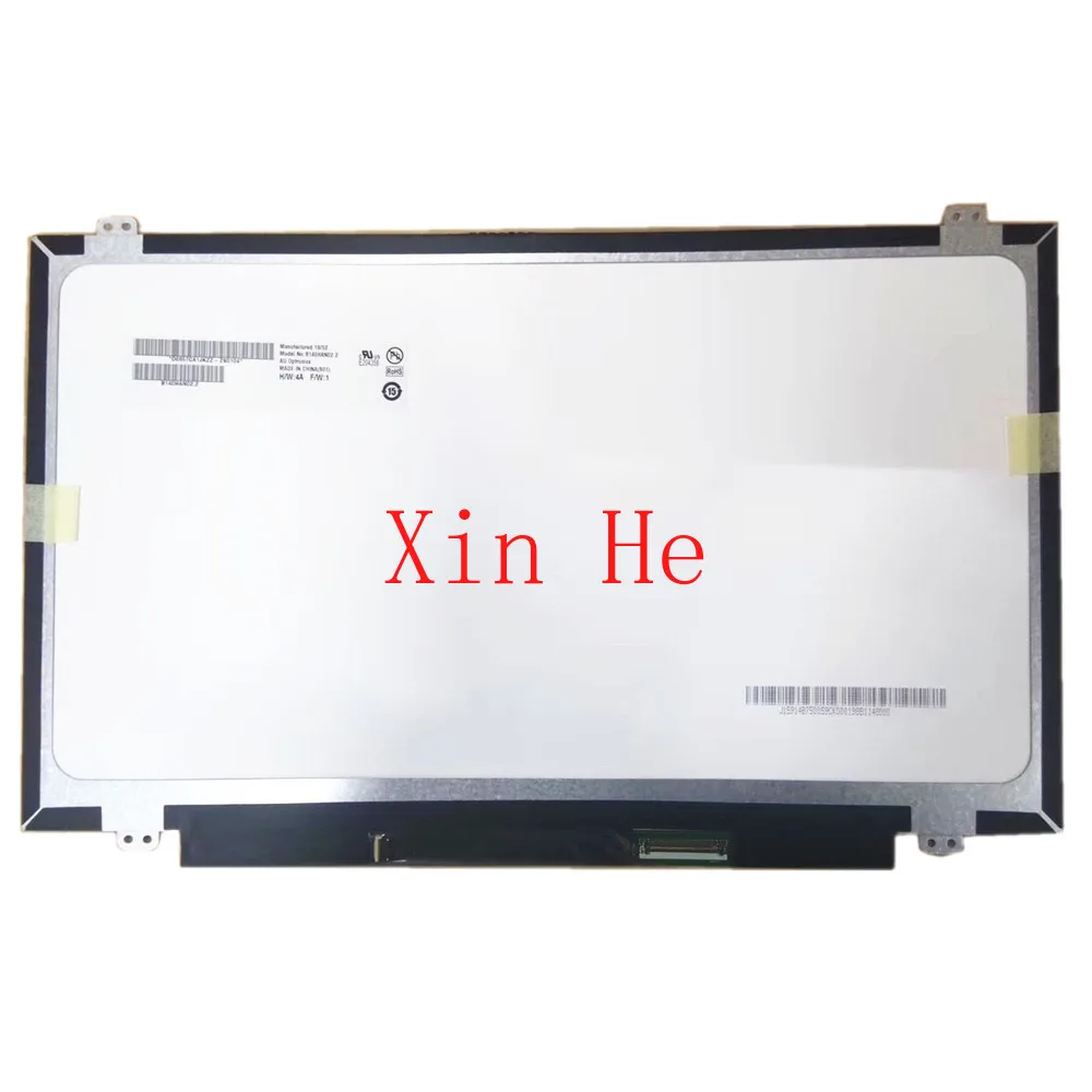 

B140HAN02.2 14,0 ''FHD IPS ЖК-экран панель 1920X1080 40-контактный EDP