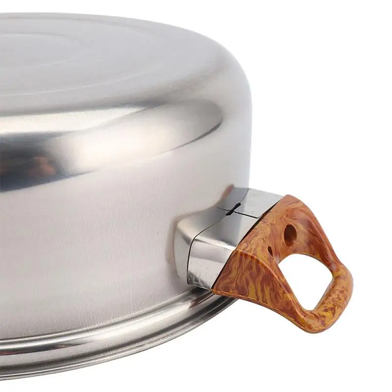 Набор посуды с позолоченной ручкой и 12 шт.|Наборы посуды| |