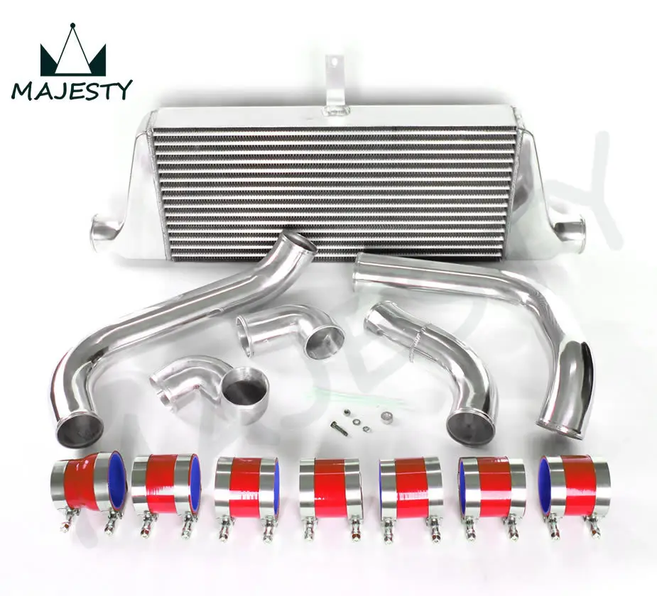 1 комплект x для TOYOTA CHASER CRESTA MARK II JZX100/90 Комплект переднего турбо-интеркулера