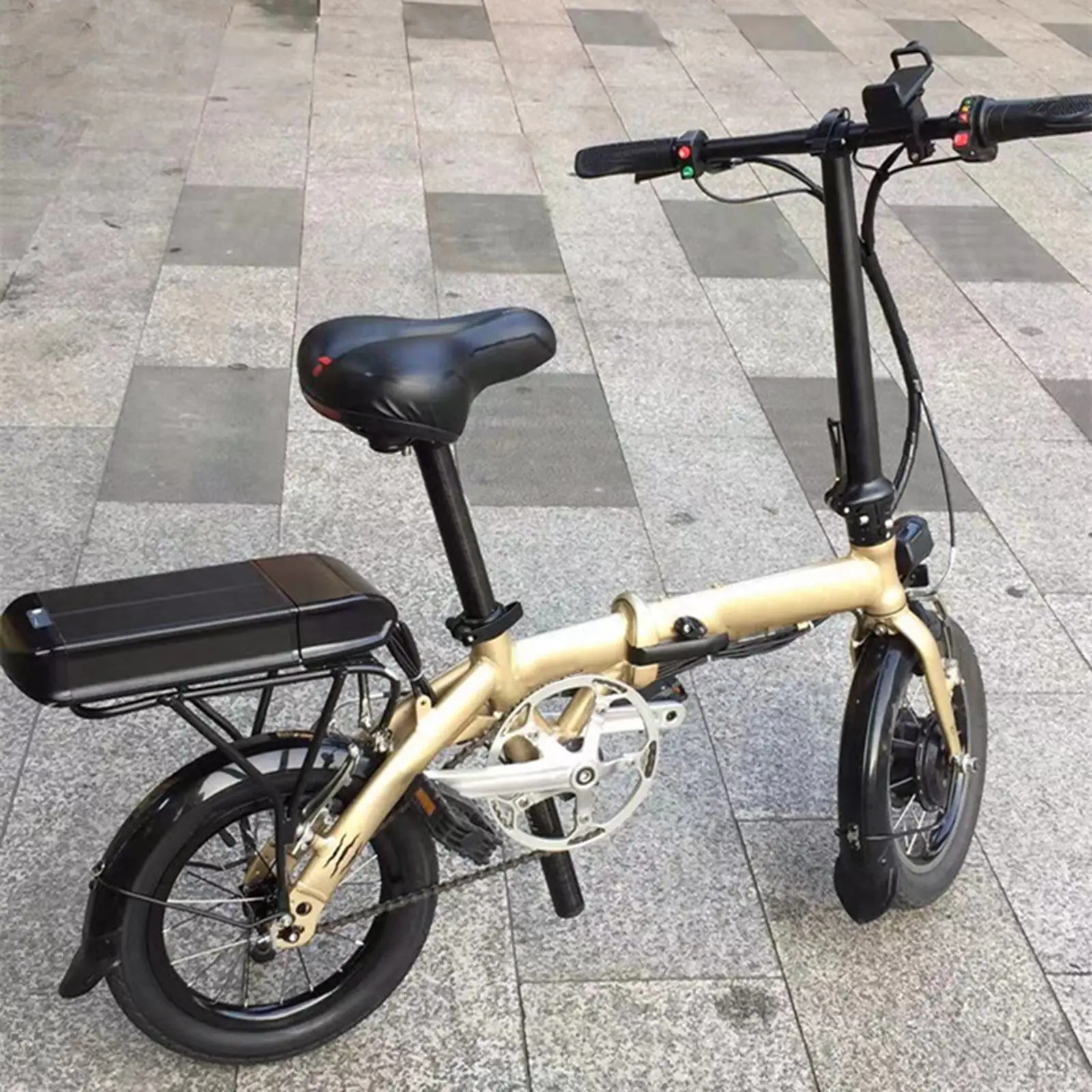 

Прочный складной велосипедный грязезащитный щит 12 дюймов 14 дюймов Комплект передних и задних брызговиков для велосипеда аксессуары