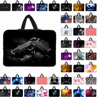 waterproof computer accessories univeral 10 12 13 14 15 17 15 6 13 3 11 6 inch notebook carry bag handle case for lenovo macbook
