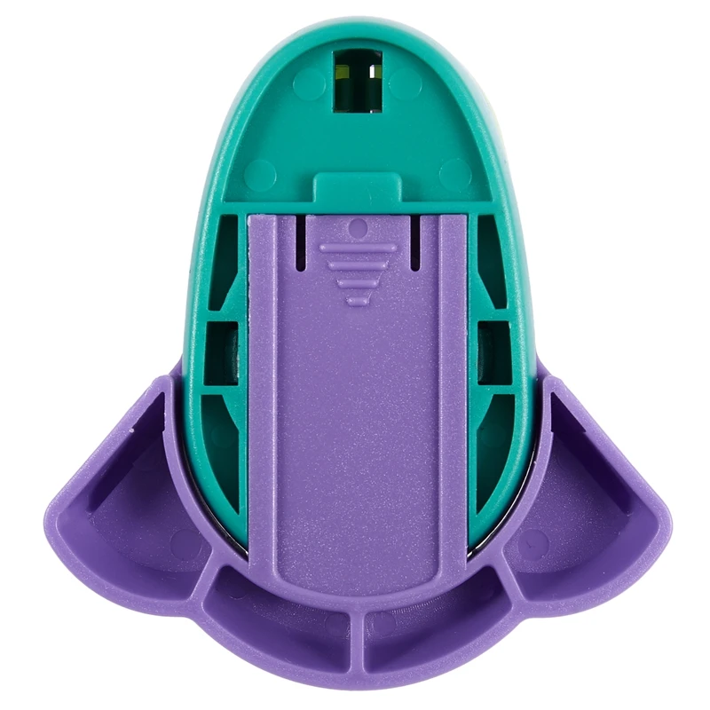 Тиснение DIY углу Бумага печать карты резак записки Shaper большой устройства