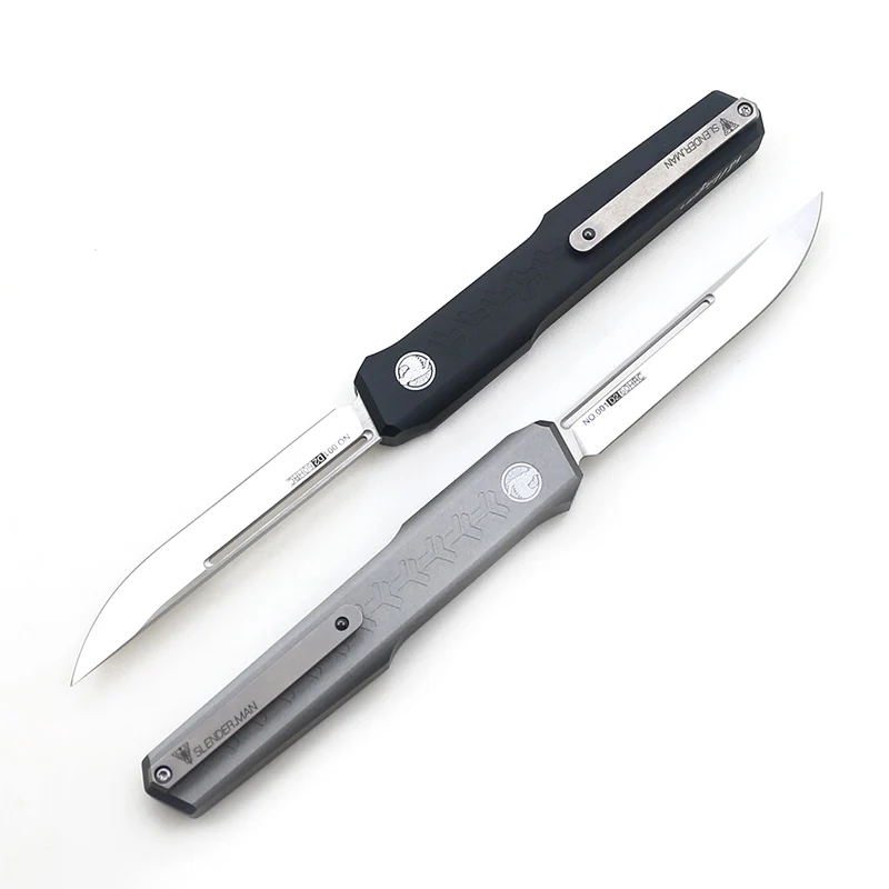 Доставка SF Сезон осень-зима Slenderman уз ОТФ на открытом воздухе двойного действия