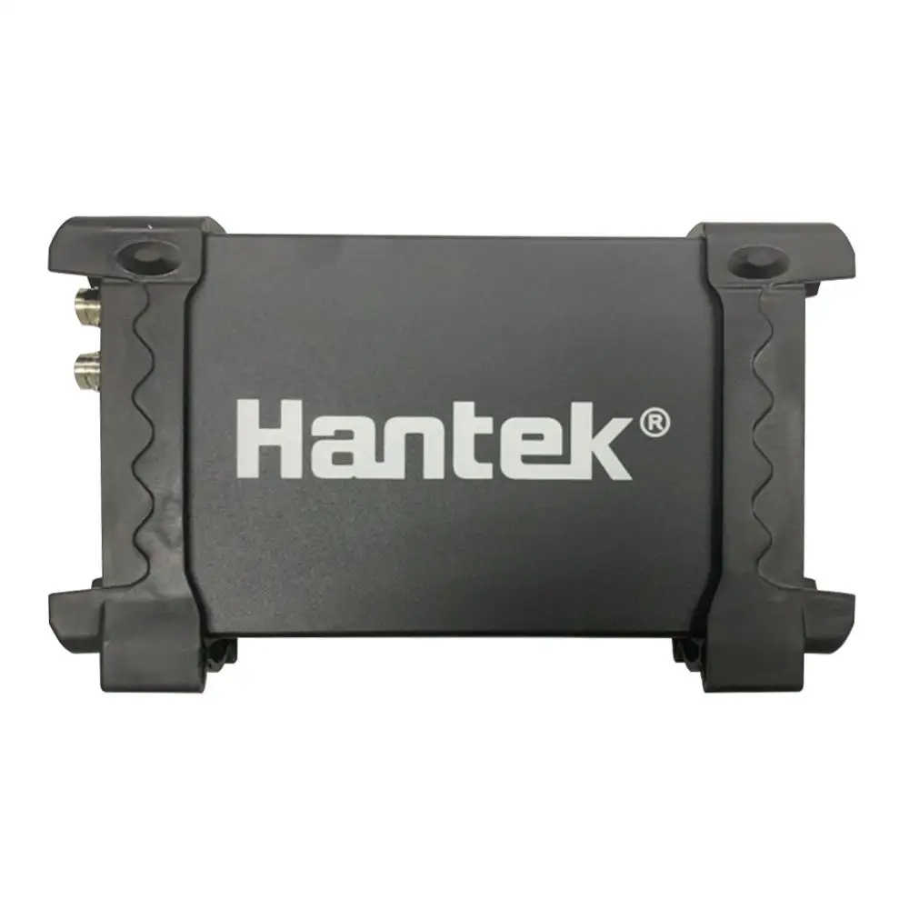 Hantek6022BE Hantek6052BE Hantek6082BE Hantek6102BE Hantek6212BE Виртуальный осциллограф USB логический