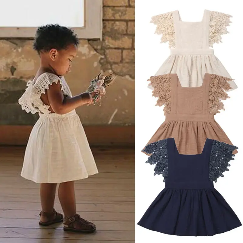 Брендовое платье для девочек новинка 2019 летняя брендовая одежда дизайнерское