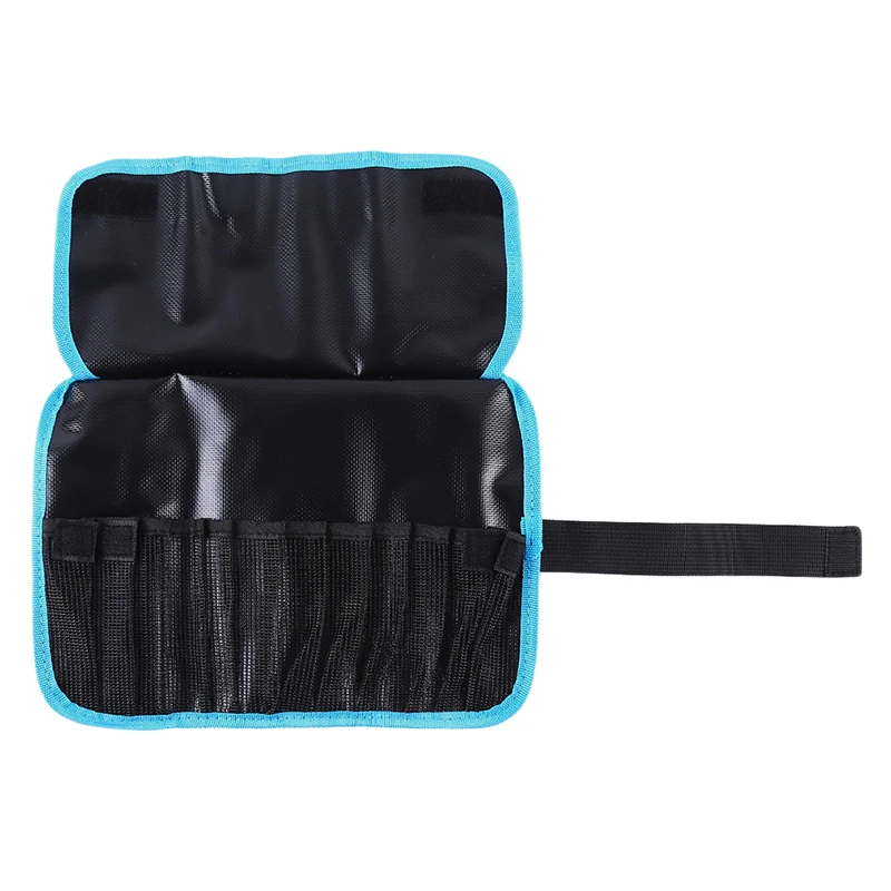 Многофункциональная сумка для рыболовной наживки бумажник ложка блесны Для