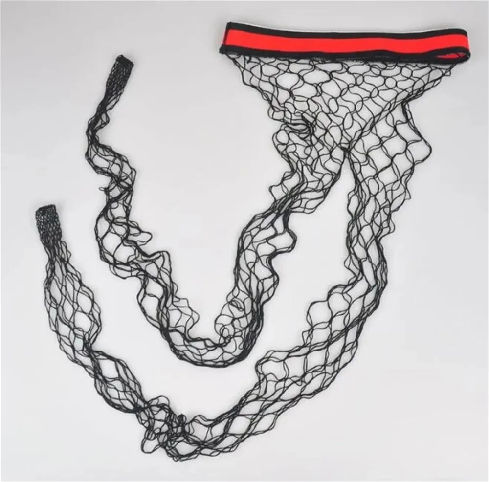 Популярное сексуальное женское нижнее белье эластичное тонкое черное белое