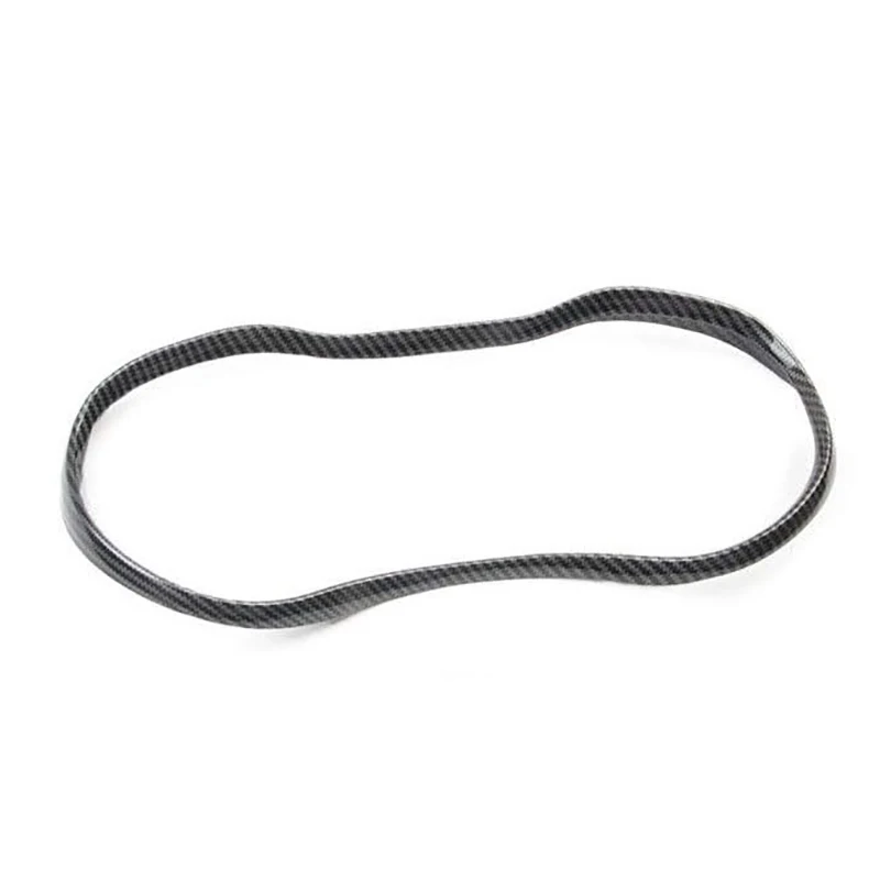 

Панель для приборной панели Dodge Charger 2015-2021 из углеродного волокна