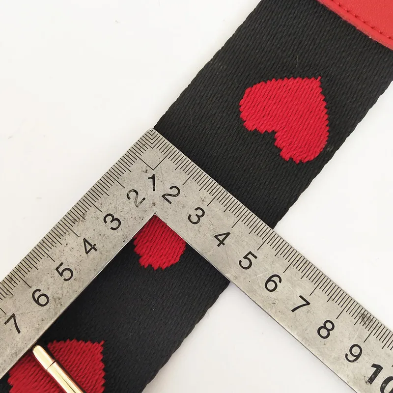 Нейлоновая цветная сумка на ремне аксессуары для ремней женщин радужная