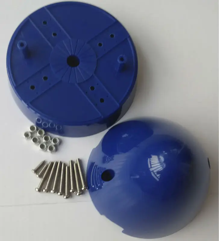 FMS модель радиоуправляемого самолета часть Спиннер для Warbird Самолет|spinner jig|spinner