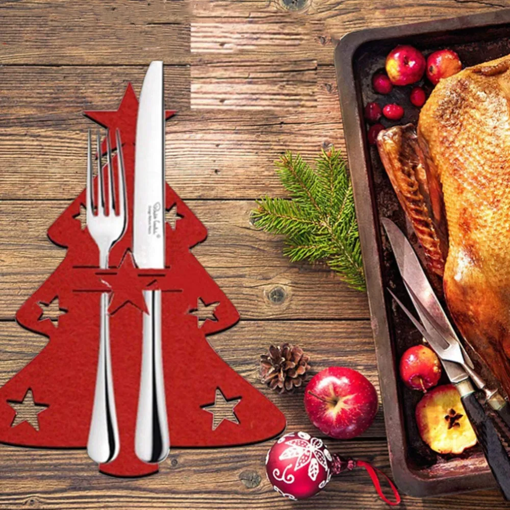 

4 шт., держатель для столовой посуды, ножа, вилки