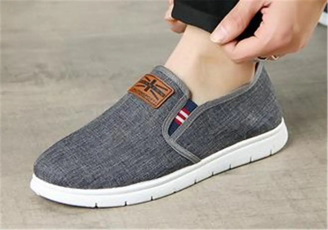 

Summer Men Sport Sneakers Running Shoes 2021 Breathable Walking Sneakers