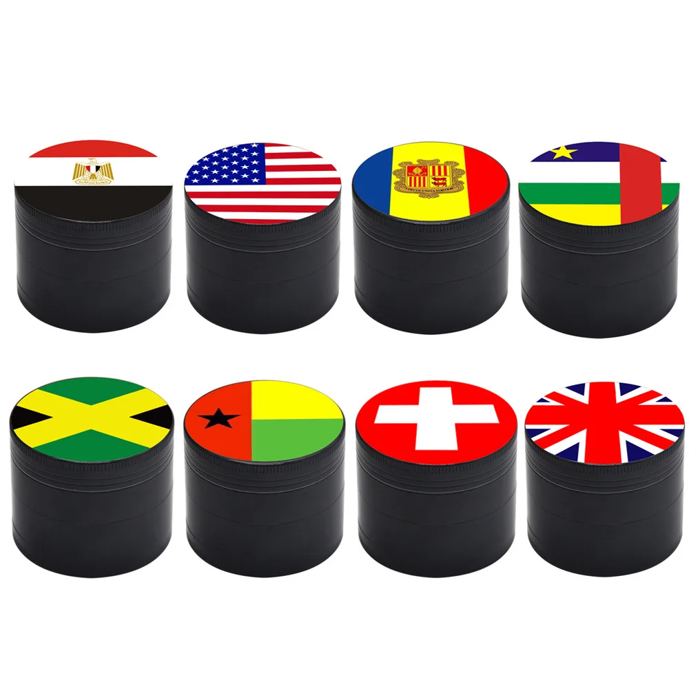 Станок для измельчения сигарет табака трав 50 мм | Дом и сад