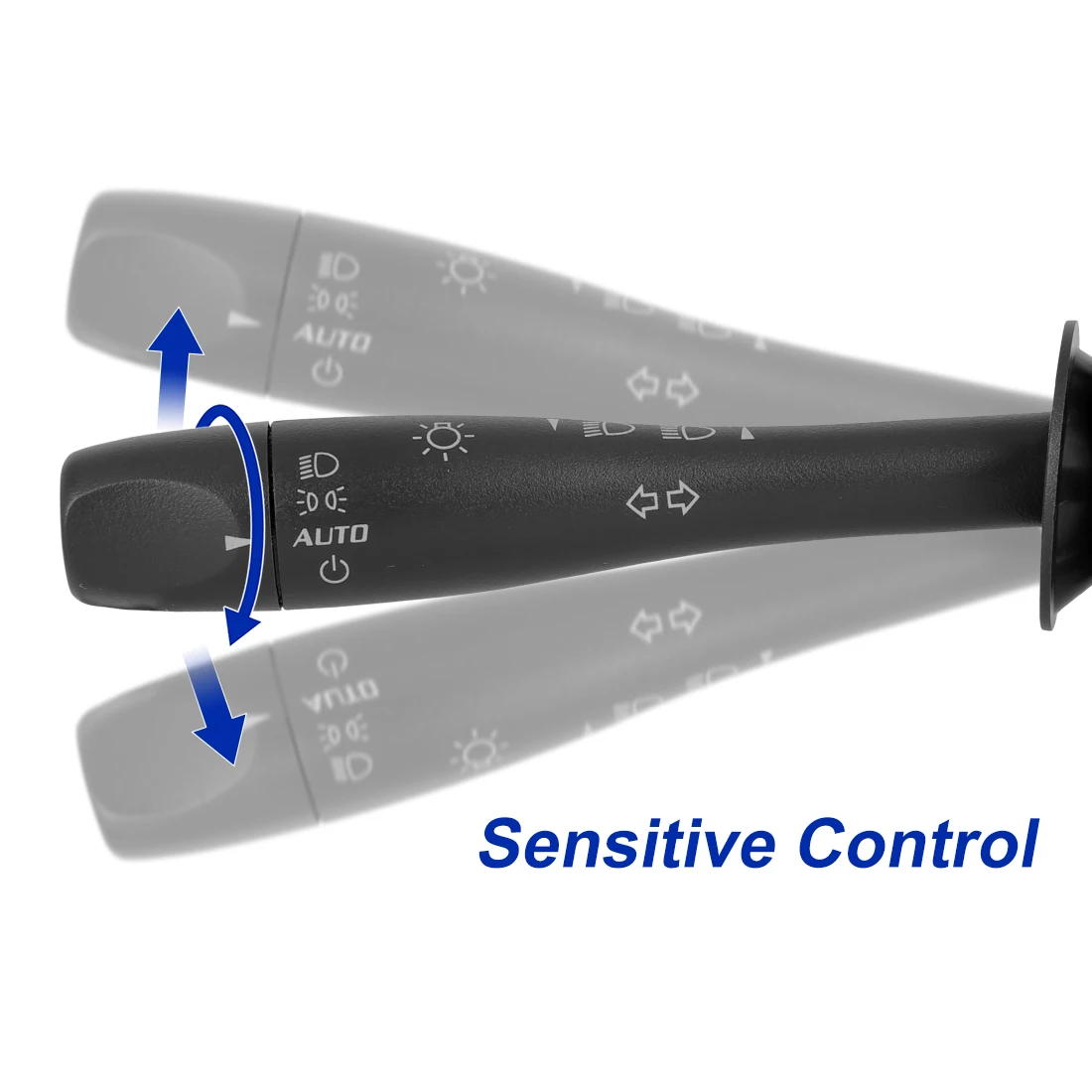 X Autohaux переключатель сигнала поворота автоматический светильник фонарь диммер