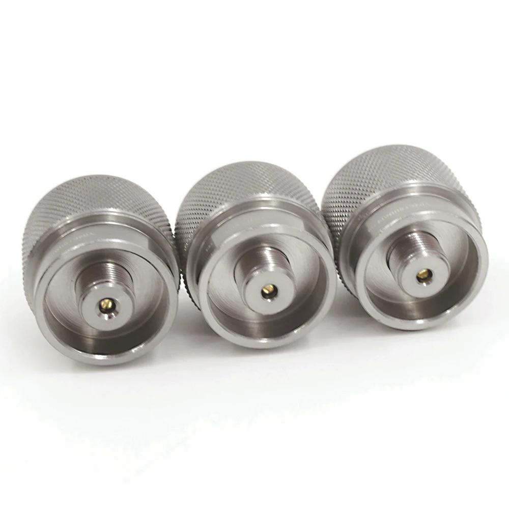 MAPP газовый бак адаптер США Coleman передача внутренний плоский интерфейс