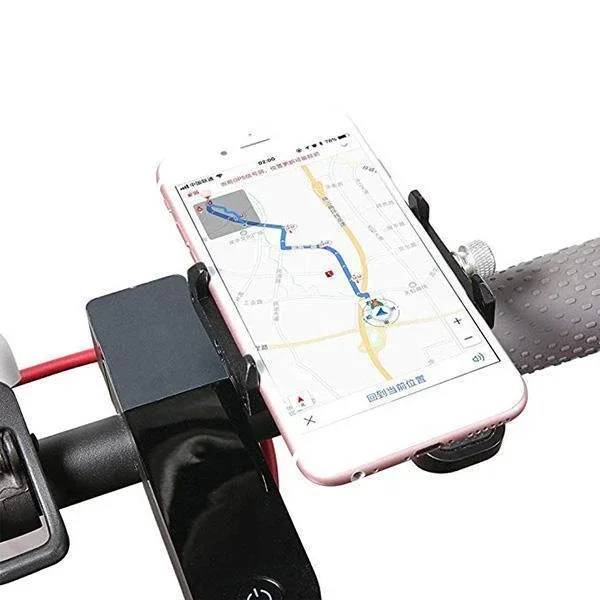 Держатель для смартфона MTB алюминиевый сплав мобильный телефон|Подставка