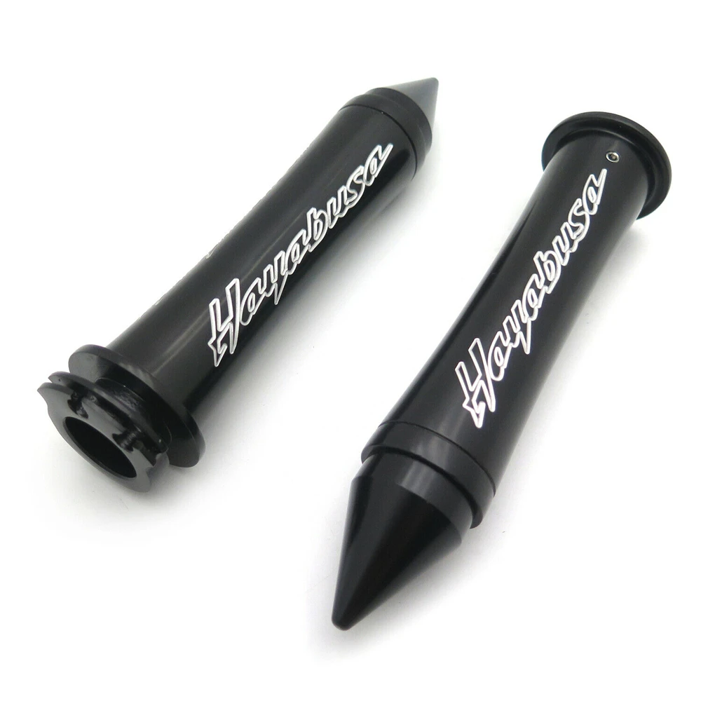 Запчасти и аксессуары Бесплатная доставка на заказ 7/8 &quot22 мм ручки для Suzuki Gsxr 1300 R