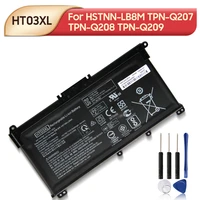 original replacement laptop battery ht03xl hstnn lb8m for hp l11119 855 l11421 1c1 l11421 2c2 l11 pavilion 15 cw1000au tpn q209