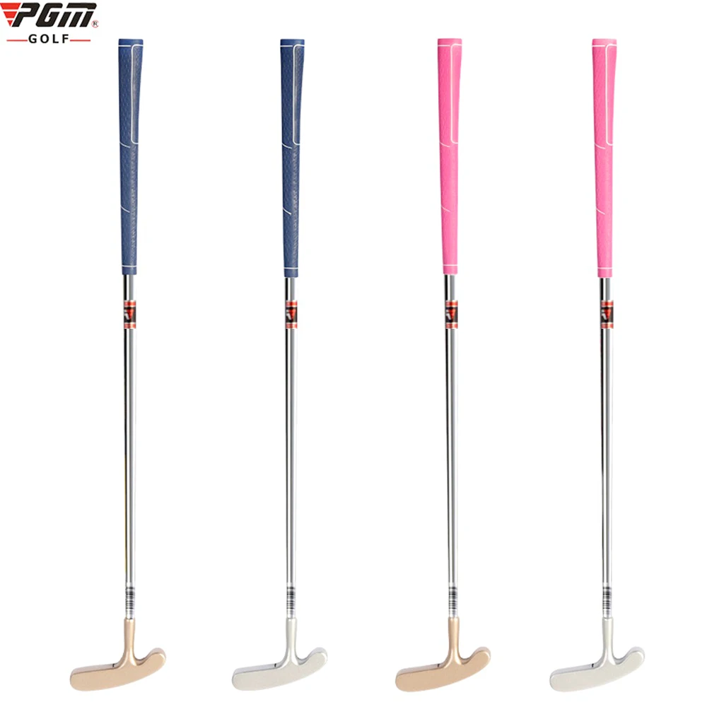 

PGM Two-way Junior Golf Putters Children Golf Clubs Double Side Putter for Kids 25" 27" 29" for 3-12 Years Old Boys/Girls