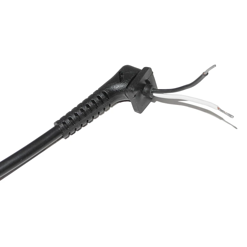 Штекерный разъем питания постоянного тока 7 9*5 5 мм штекер для зарядного