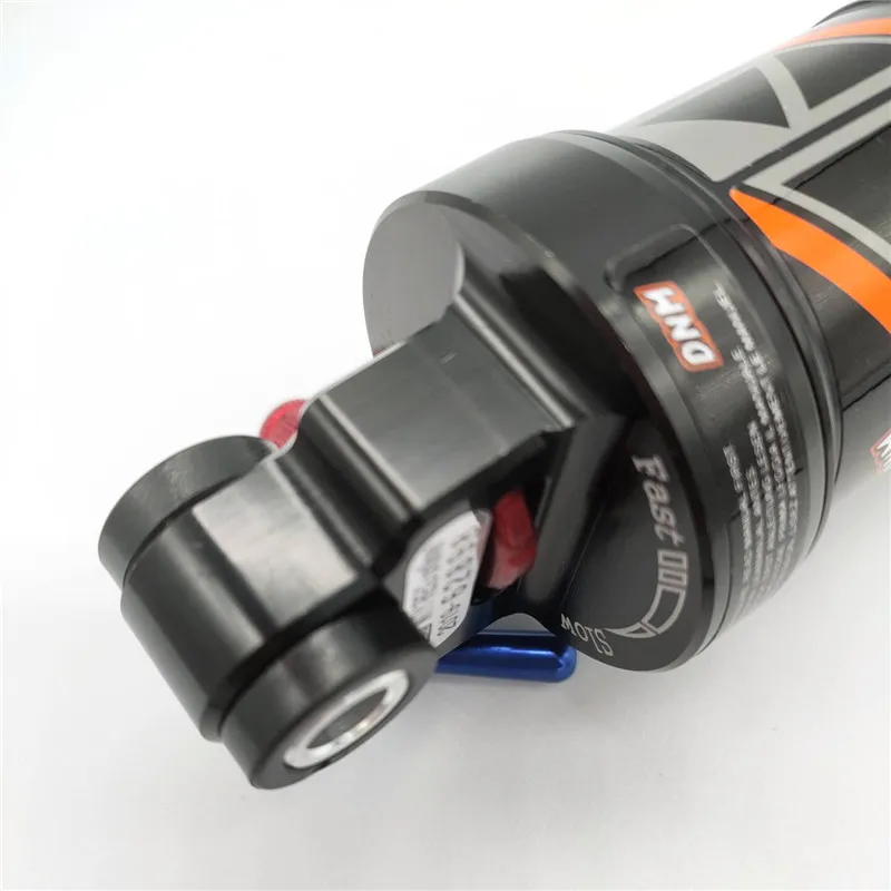 DNM AO-38RC для AM/XC горный mtb велосипед воздушный Задний амортизатор/подвеска для заднего желчного пузыря Мягкая хвостатая рама