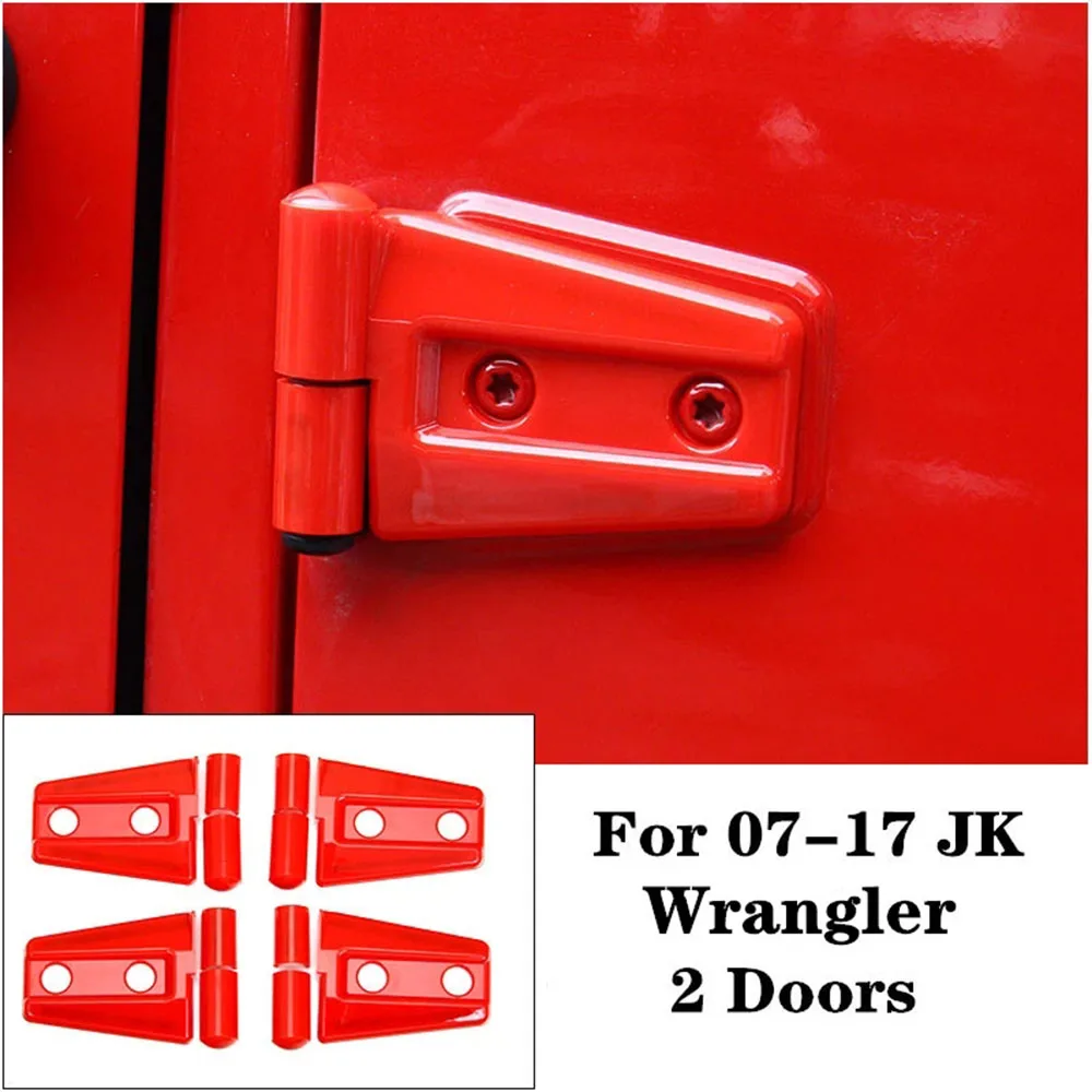 Для 2 двери Jeep 07 17 JK Accefor Wrangler Приглашаем посетить наших заказчиков выставку CJ TJ