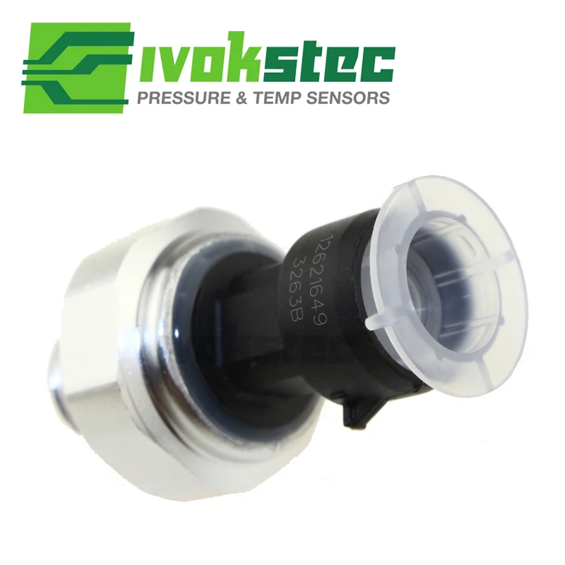 Датчик давления масла двигателя переключатель отправка для Buick Century LaCrosse Люцерна