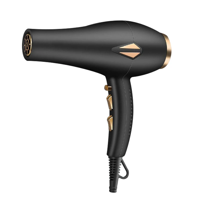 

ubeator newest Hot and Cold Wind with Diffuser Conditioning Powerful hair dryer Hairdryer Motor Heat Constant Temperature