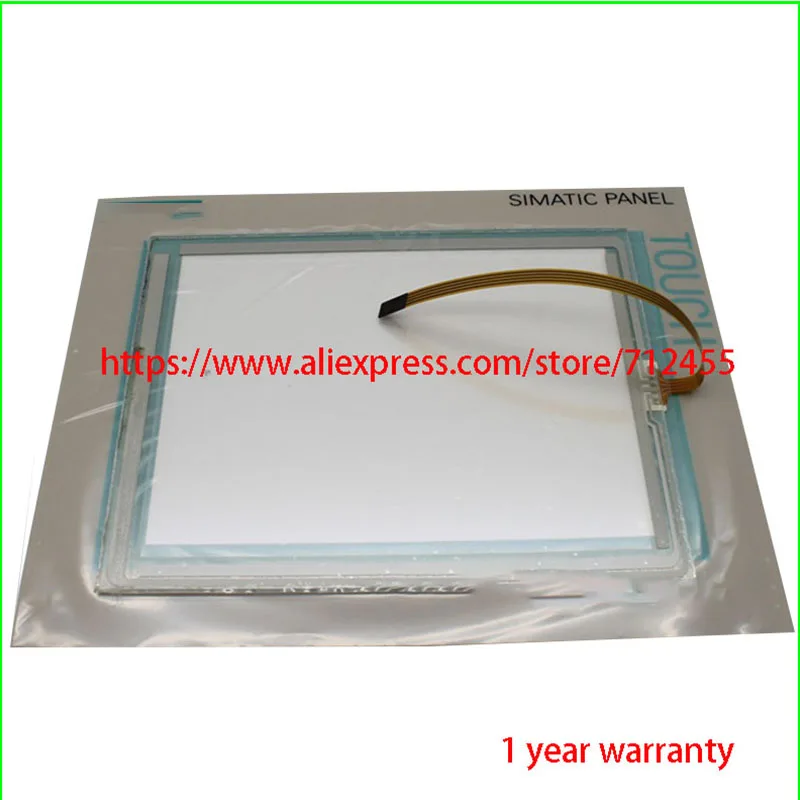 Стекло для сенсорной панели OME + Защитная пленка 5 7 &quotTP177 TP177A TP177B K-TP178 6AV6 642-0AA11-0AX1 HMI