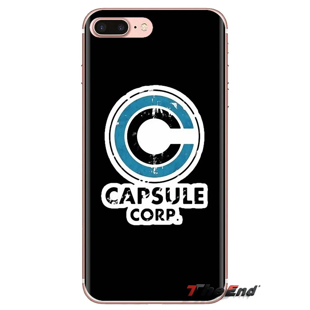 Japanese Anime Dragon Ball Z Goku For Xiaomi Mi4 Mi5 Mi5S Mi6 Mi A1 A2 5X 6X 8 9 Lite SE Pro Max Mix 2 3 2S Soft Housing Case |