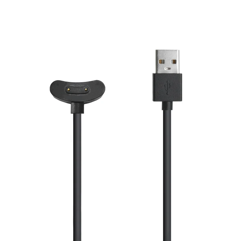

Fast USB Charging Cable Smart Watch Charger Portable Watch Charger For-Ticwatch Pro 3 Pro3 Smartwatch Accessories