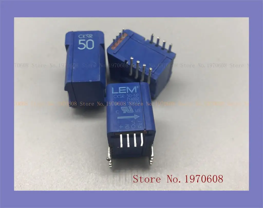 

LEM CKSR 50-NP 715296 123849