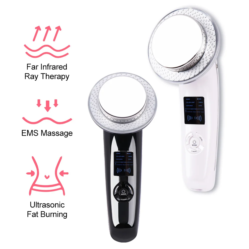 Beste Beurha Engels Toetsen Herald Tientallen Acupunctuur Body Massager Digital Therapie Machine 8 Pads Voor Back Hals Voet Been Gezondheidszorg