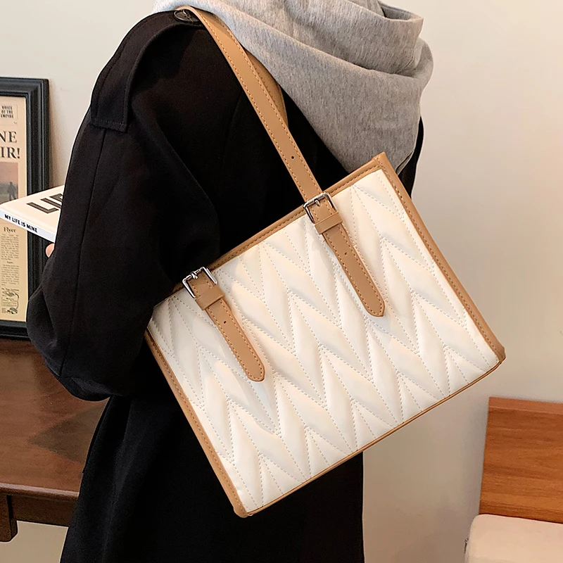 

High Quality Women Handbags Ladies Pu Leather Crossbody Bags for Women Casual Tote Messenger Bags Designer Shoulder Travel Bag