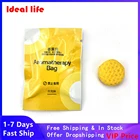 Ручной паровой пылесос для Xiaomi Deerma ZQ100, ZQ600, ZQ610, сменный мешок для ароматерапии, инструмент для очистки со свежим запахом