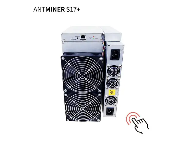 antminer s17pro