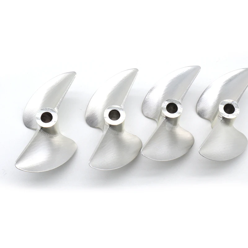 1 шт алюминиевый пропеллер д