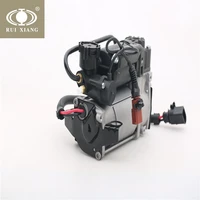 ruixiang air suspension compressor for audi a8 d3 4e 4154031160 4e0616005d 4e0616005f 4e0616005h 4e0616007b 4e0616007d