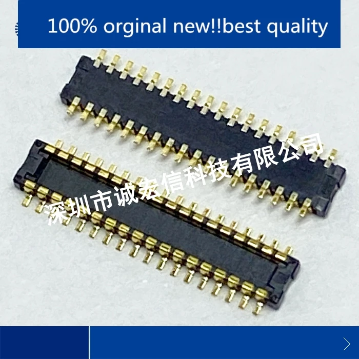 

10pcs 100% orginal new in stock AA06-P024VA2-R6000 0.4mm pitch 24P JAE connector
