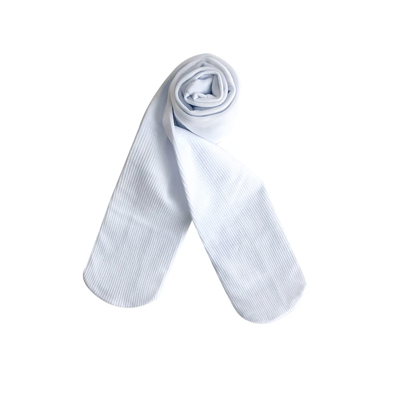 2020 яркие однотонные весенние бархатные детские колготки для девочек полосатые