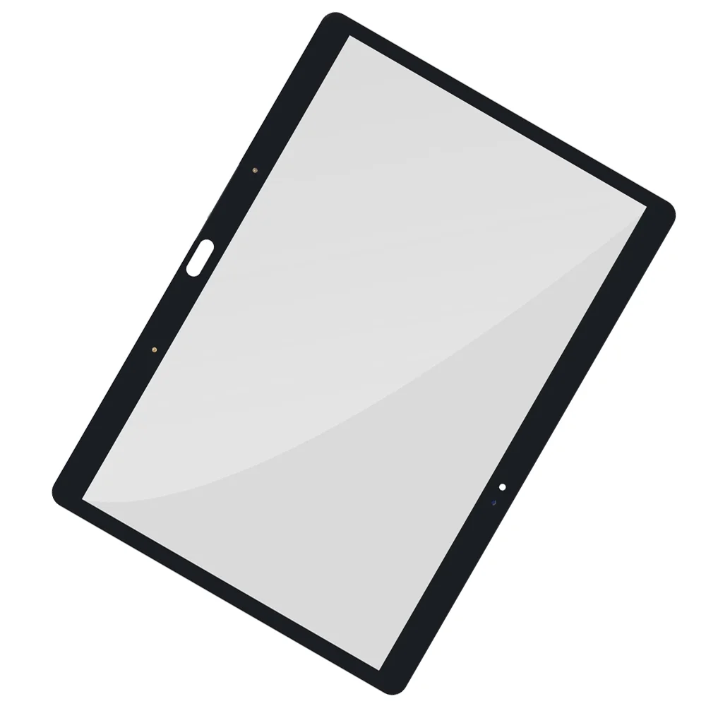 10 шт./Новинка для Samsung Galaxy Tab S 5 LTE T805 T807 T800 сенсорная стеклянная панель сменная |