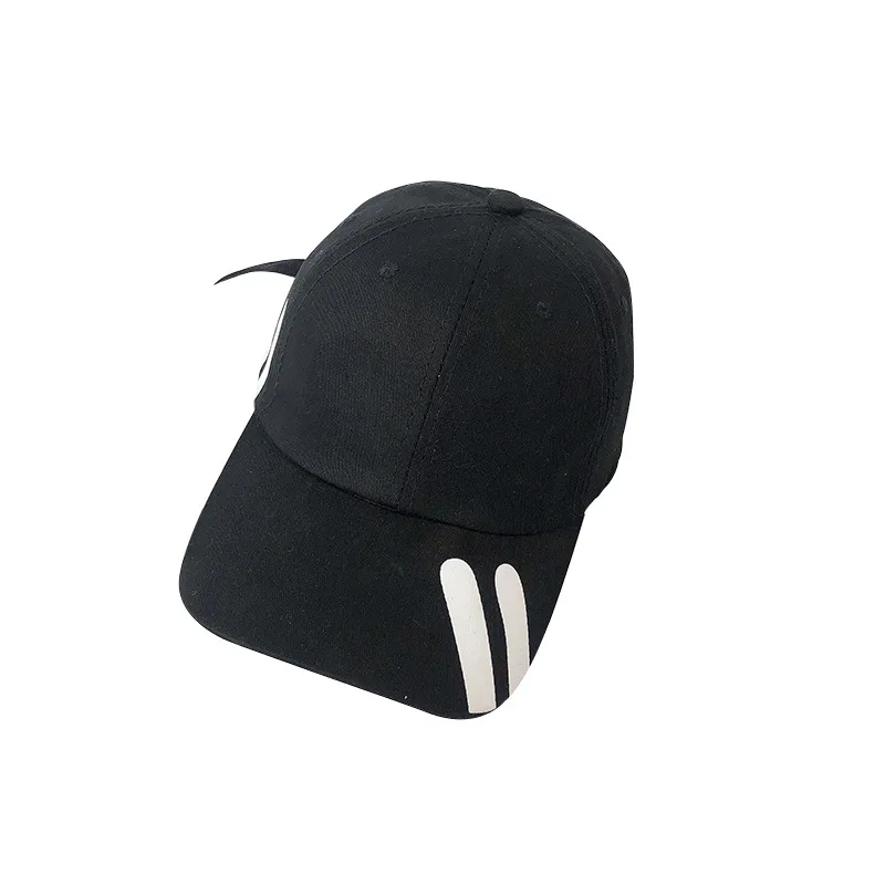 

Hat Female Korean Couple Baseball Cap Fashion Young Women Casual Sun Hat Sun Hat Student Cap Hats for Men Kpop Snapback Cap