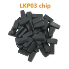 Оригинальный новейший чип LKP02, 50 шт., чип для клонирования 4C4DG с Помощью Чипа Tango  LKP-02 LKP03, копировальный чип ID46, с чипом, который можно клонировать в течение 1-2 лет, с помощью Tango  KD-X2