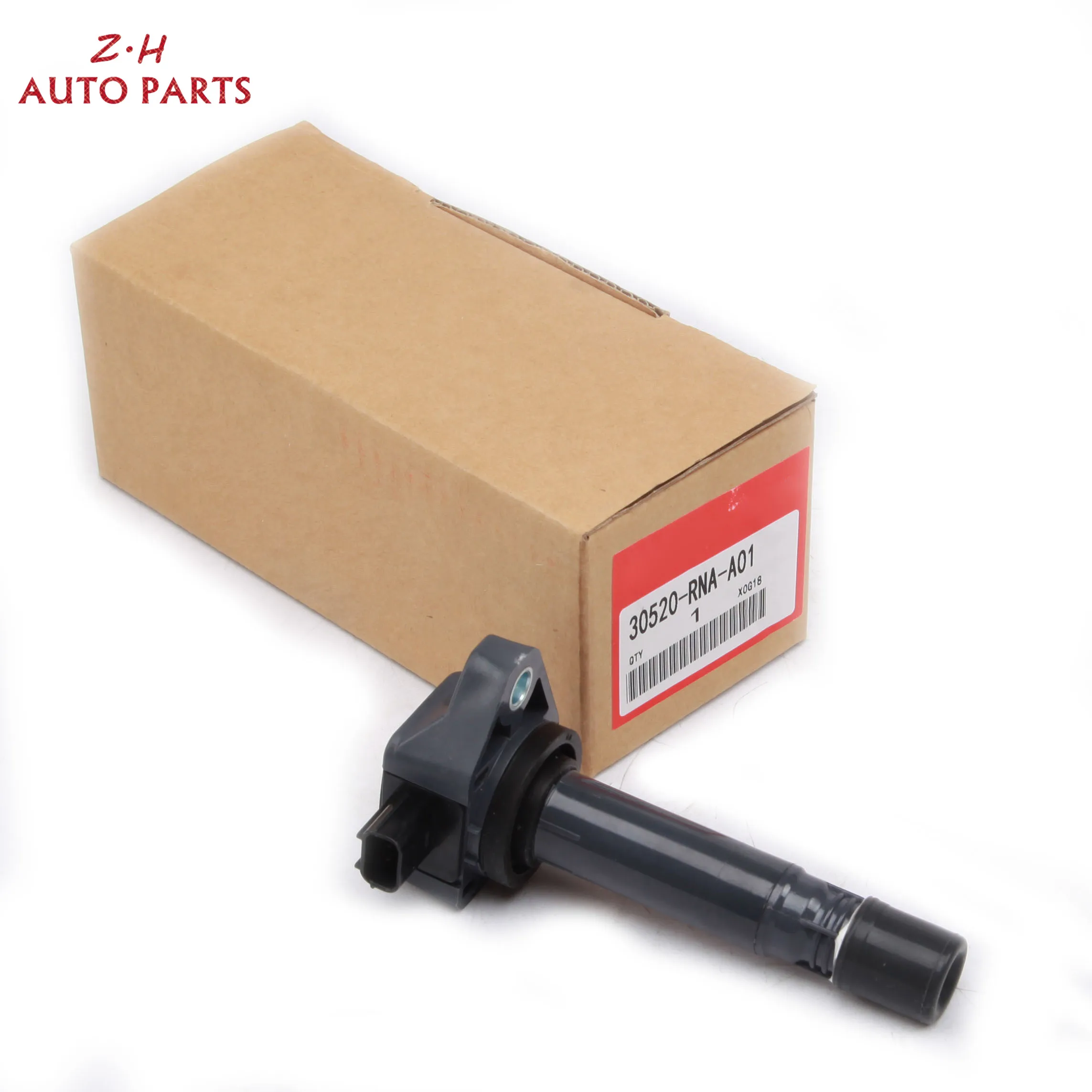 Новый двигатель автомобиля катушки зажигания 30520 RNA A01 для Хонда цивик аккорд CR V