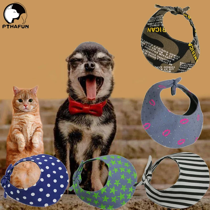 

Pet Dog Cat Sunhat Accessories Cat and Small medium-sized dog Sun Cap Puppy Grooming Dress Up Sunny Hat Pet Outdoor Hat Headwear
