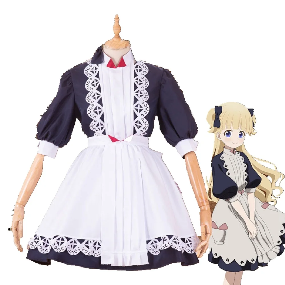 

Костюм для косплея унисекс из аниме «Тени»